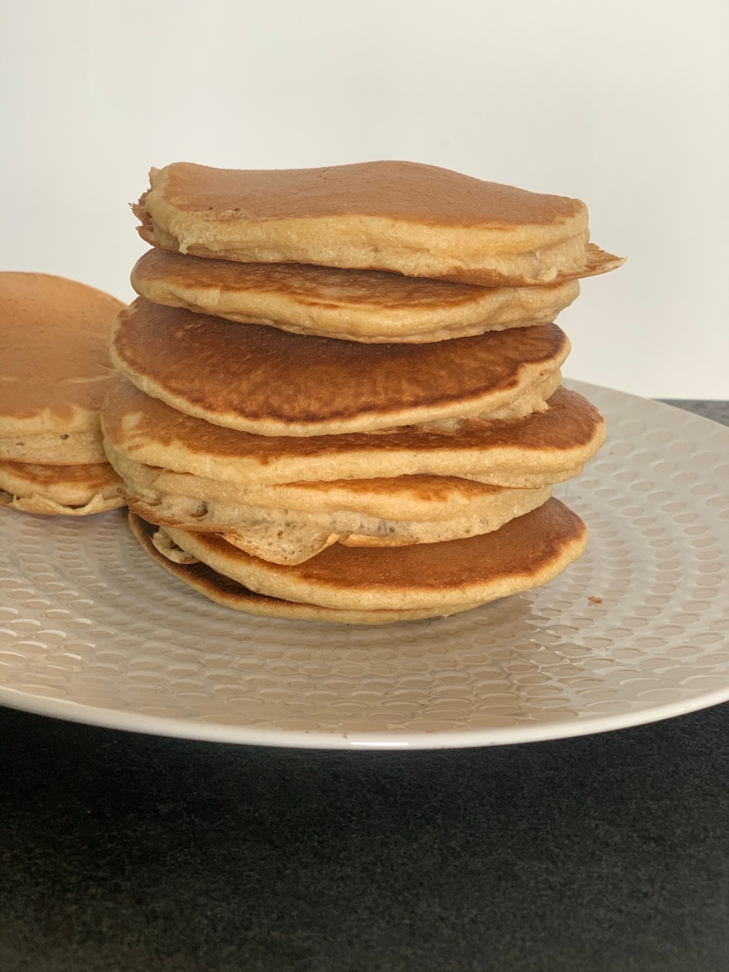 Pancakes Moelleux: La recette